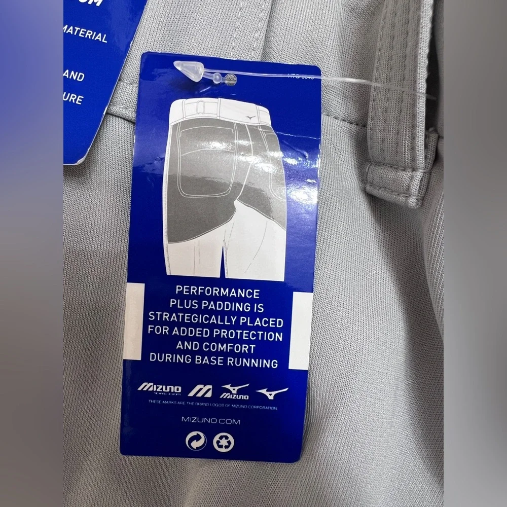 Mizuno experience ultimate